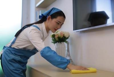 雙十一家政保潔服務(wù)需求激增，蘇寧服務(wù)戰(zhàn)報(bào)揭示消費(fèi)新趨勢(shì)