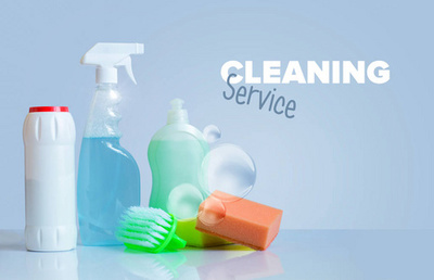 清潔產品與專業(yè)清潔服務 現代生活的得力助手