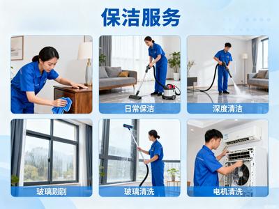 安溪熱水器清洗清潔服務指南