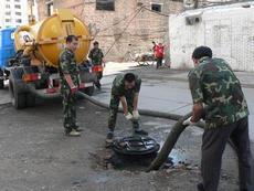 專業管道疏通與清洗服務 上海滬概公司的全方位清潔解決方案