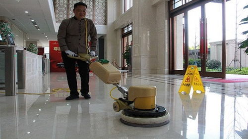 為什么選擇外包清潔服務 工廠、單位、醫院、影院與學校的明智之選